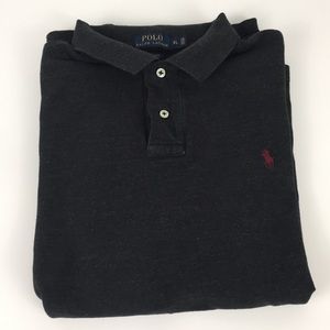 Polo Ralph Lauren Men Custom Fit Polo Size XL
